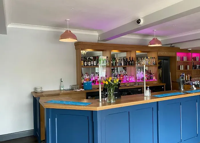 Blue Boar Inn