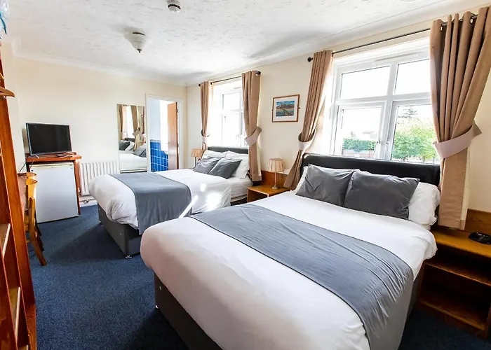 Blue Boar Inn