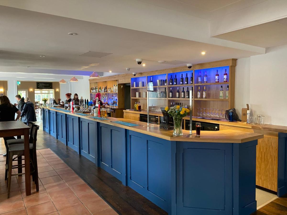 Locanda Blue Boar