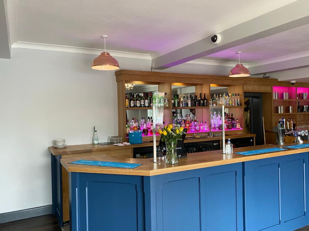 Locanda Blue Boar 4*