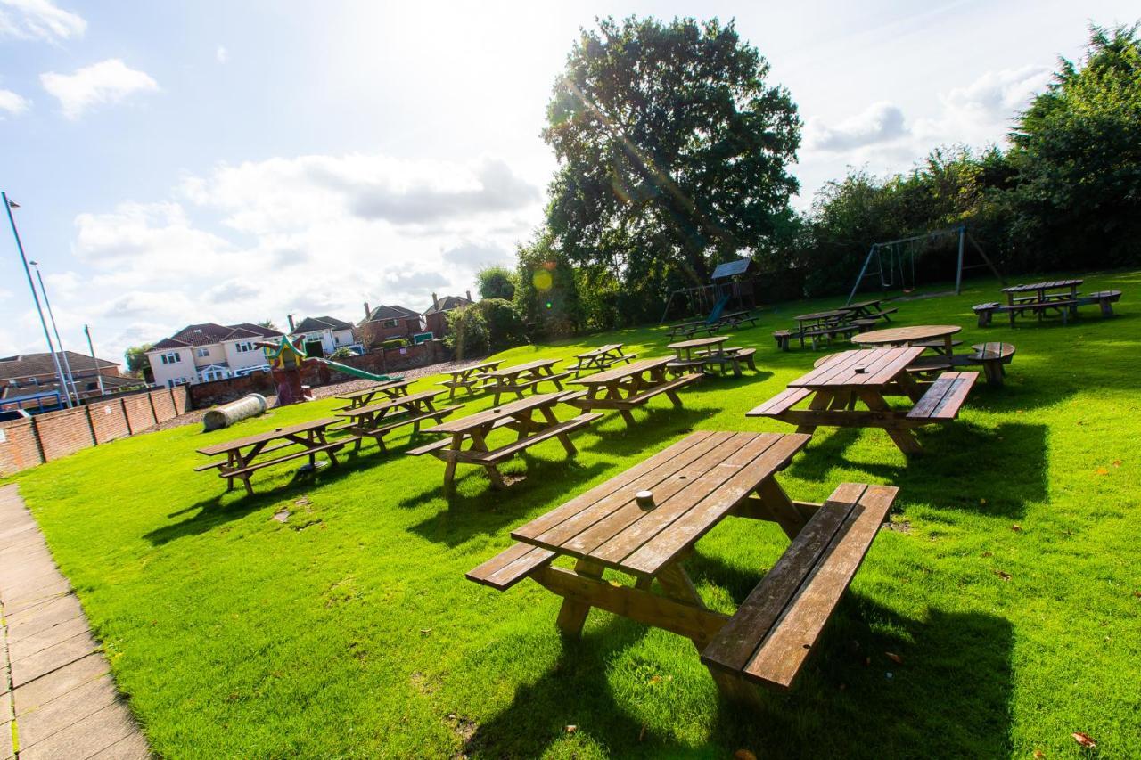 Blue Boar