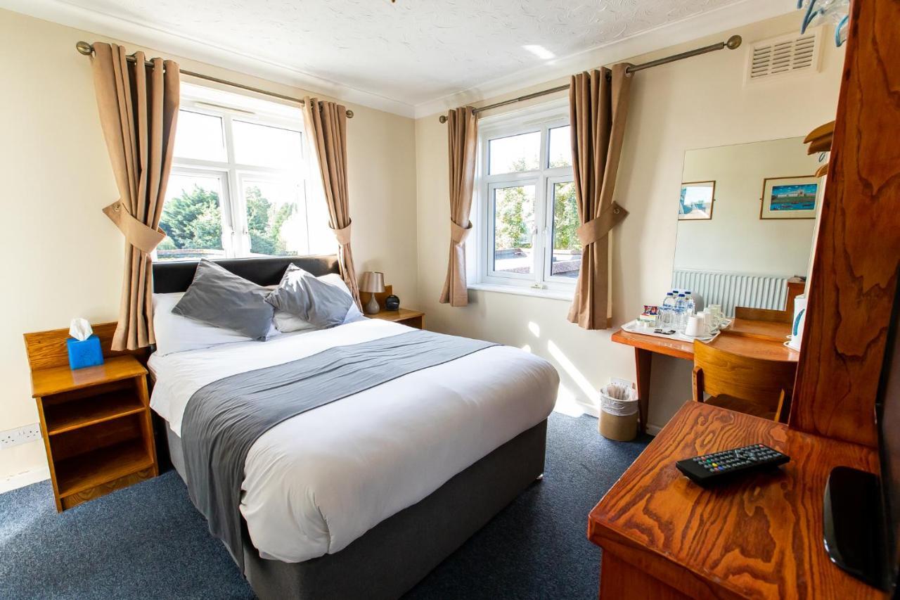 Blue Boar Spixworth
